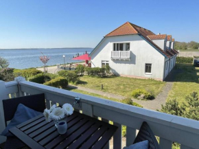 Fewo 02 Ferienwohnung mit Meerblick Rerik